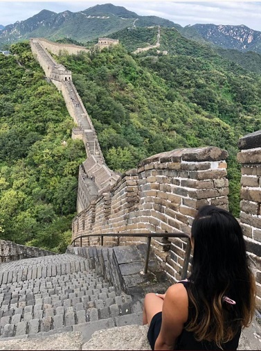 mutianyu great wall of china tickets booking