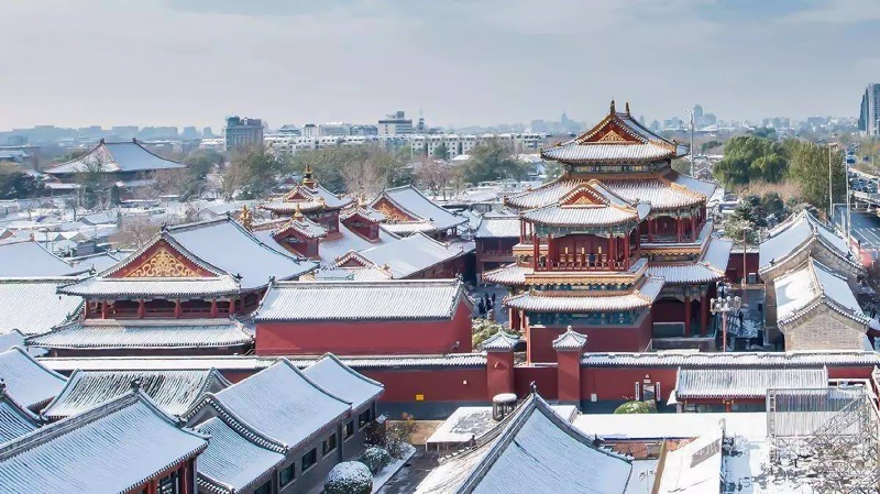 lama temple tickets booking