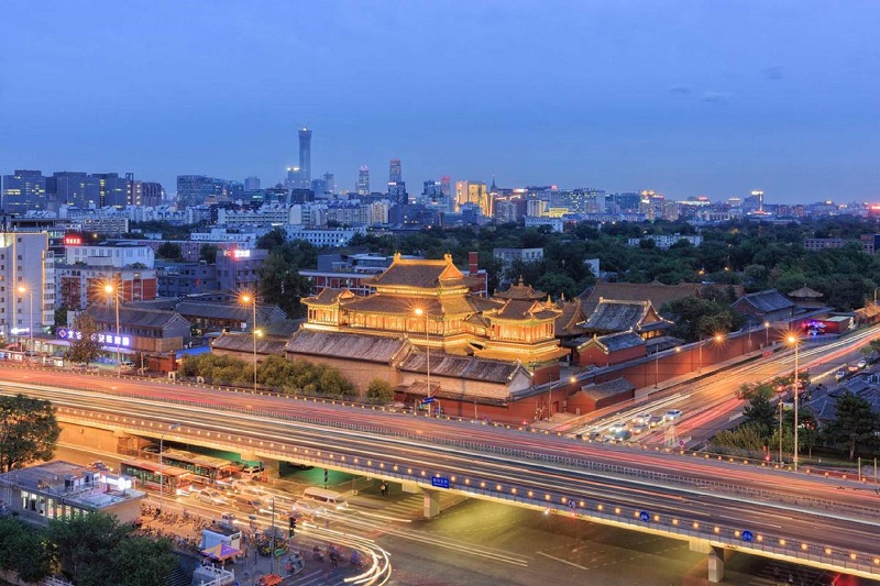 lama temple tickets booking