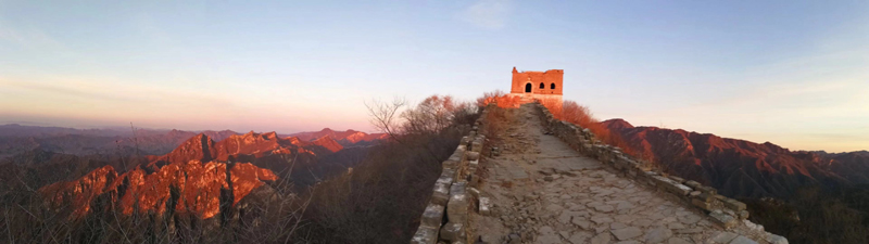 beijing licensed cab, taxi to mutianyu great wall of china, car service with english taxi driver, private day tour, day trip